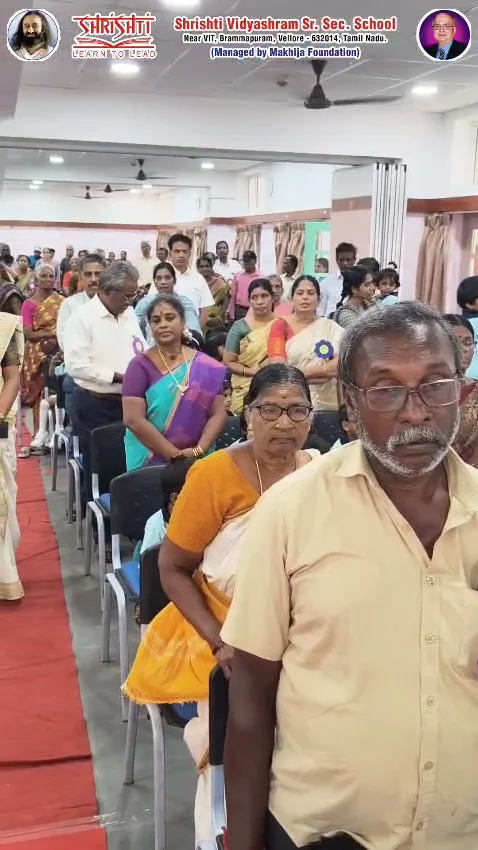 Grand Parents Day - 2025 - Gallery Photo 3